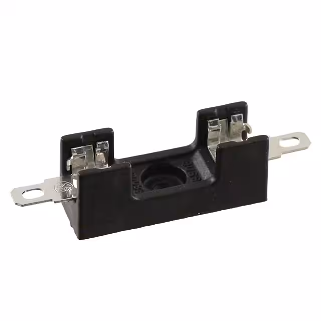 BK/S-8001-1-R Eaton - Electronics Division Sicherungshalter
